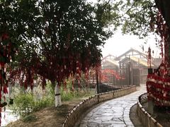 -乌镇望津里精品酒店