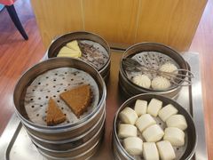 -上海南汇嘴大堤酒店