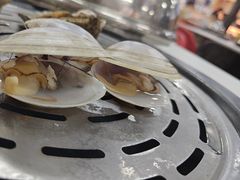-争先鲜·蒸汽海鲜自助·鲜切牛肉