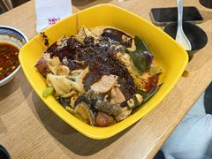 -林静小吃(复兴路店)