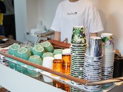 -Line 咖啡(石厦花园店)