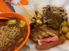 -華歡冰室-WahFoon(吉大店)