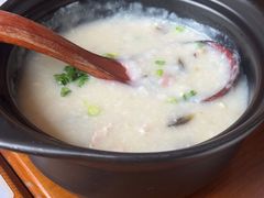 -如轩·海鲜砂锅粥·潮汕菜(一品天下店)