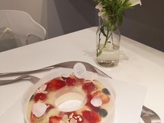 -浮光之丘MontCake生日蛋糕(科华路店)