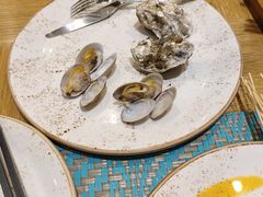-沈阳和平艾美酒店新食谱西餐厅