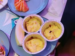 -喜庭海鲜自助(深圳万丰海岸城店)