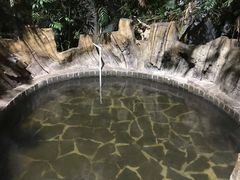 -龙达温泉生态城
