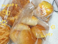 -DANXI丹喜面包·蛋糕(小公园永平店)