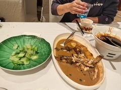 -羡餐厅·杭帮菜·淳菜(千岛湖自由洲际殿店)
