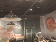 -一绪に寿喜烧自助(世茂广场店)