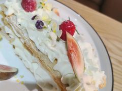 -84那年咖啡馆(李沧万达店)