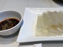 -东方饺子王(工农大路店)