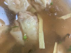 虾仁馄饨-海平馄饨(逍遥二路店)