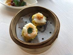 -天龙轩(香港丽思卡尔顿酒店)