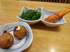 -古田居·特色寿司料理(骏欣中心店)