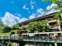 -北京水岸山吧度假村(雁栖镇店)