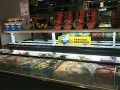 -盒马鲜生(大成店)