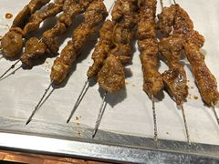-曾记大腰子烧烤(苗栗路总店)