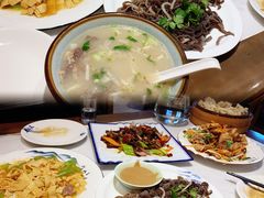 -老仁义·清真菜(太古街店)