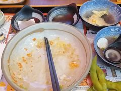 -饭町二郎日式综合茶餐(中安广场店)