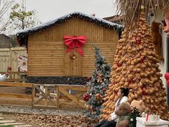 -HERRE·FARM 赫尔露营农场·团建聚会包场