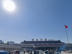-珠海拱北口岸