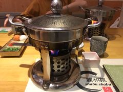 -丽和苑·自助寿喜锅(虹梅路店)