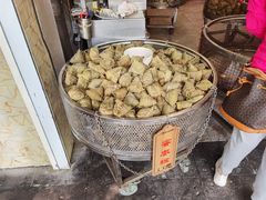 -赵记粽子(司前街店)