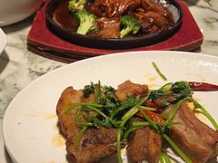 -姚江春中餐厅·太平洋大酒店
