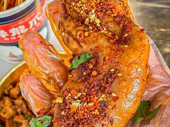 -降龙爪爪(建设路1店)