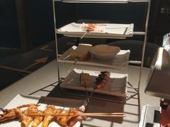 烤面包-丰茂烤串(港旅店)