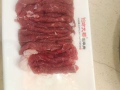 -阳坊大都涮羊肉(阳坊总店)