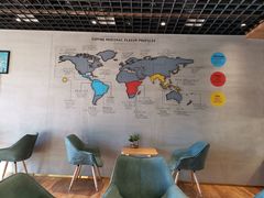 -ZING COFFEE 镜咖啡