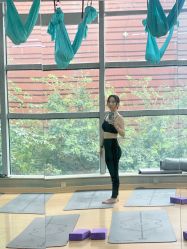 点击看大图 -玛尼瑜伽·普拉提