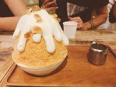 -After You Dessert Cafe(CENTRALWORLD)