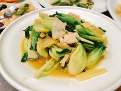 -山外山菜馆(玉泉路店)