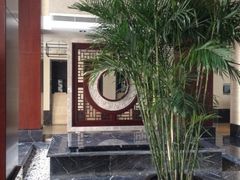 -苏州香山国际大酒店