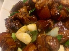 嘉丰红烧肉-嘉丰湘菜馆(芳群园店)