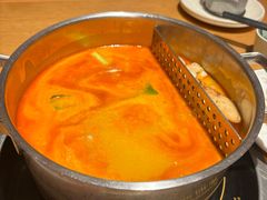 -生如夏花泰式火锅(西村黑金店)
