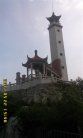 -狼牙山风景区