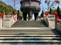 -鼎湖山风景区