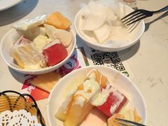 -豪客来牛排(伟诚广场店)