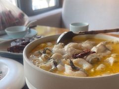 -竹里馆 ·茶食(奥体店)