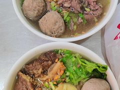 -创弟牛肉丸