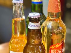 -大叹号啤酒屋·延边料理(延大店)