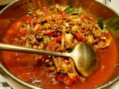 -冇味湘潭菜(湘江世纪城店)