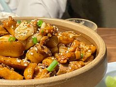 -青桃餐厅