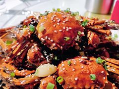-熊记虾王·小龙虾(东晓南店)