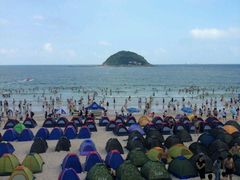 -西涌国际滨海旅游区