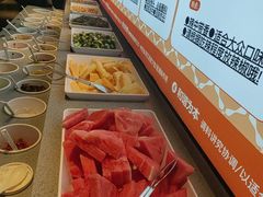-老员外骨汤火锅(海州古城店)